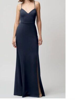 Jenny Yoo Reese Dress